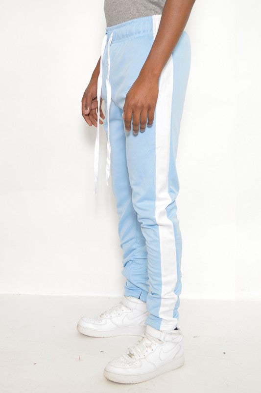 CLASSIC SLIM FIT TRACK PANT JOGGER SWEATS