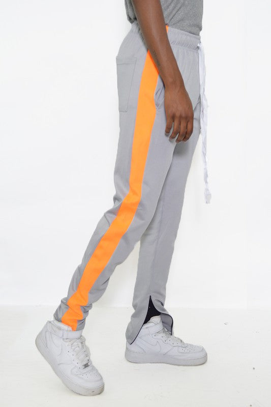 CLASSIC SLIM FIT TRACK PANT JOGGER SWEATS