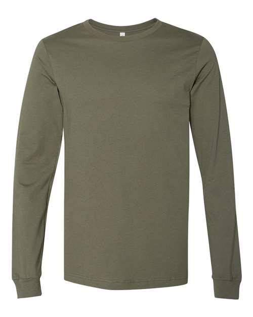 Thankful X 3 Long Sleeve