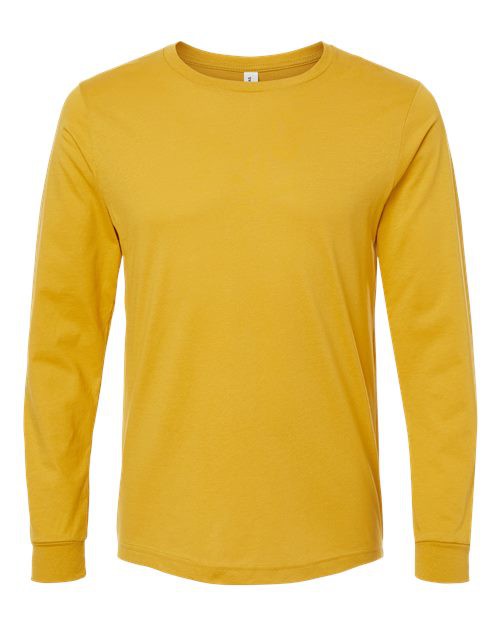 Thankful X 3 Long Sleeve