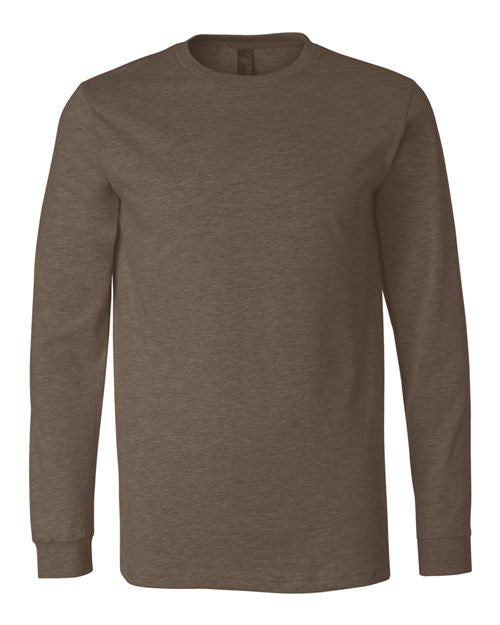Thankful X 3 Long Sleeve