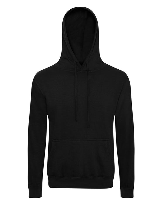 Fleece Pullover Hoodie Slim fit