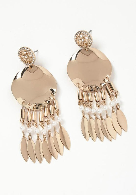 DANGLES EARRINGS