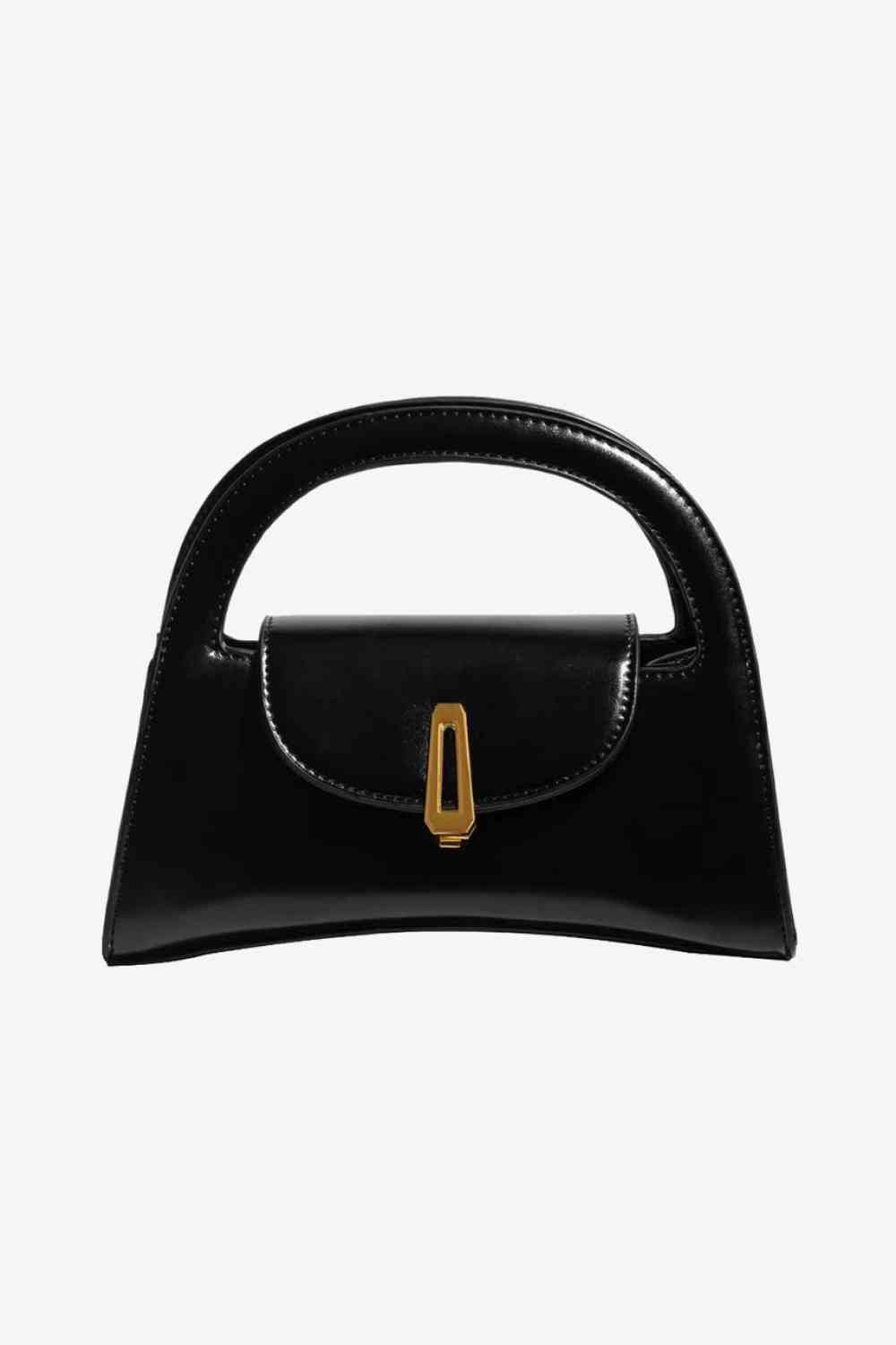 PU Leather Handbag