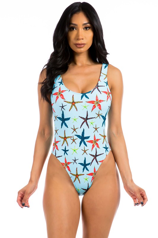 ONE PIECE STARFISH