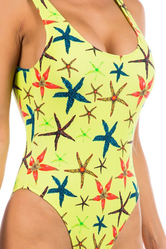 ONE PIECE STARFISH