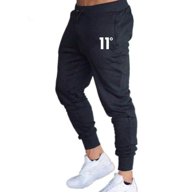 Sports Gym Cotton Joggers