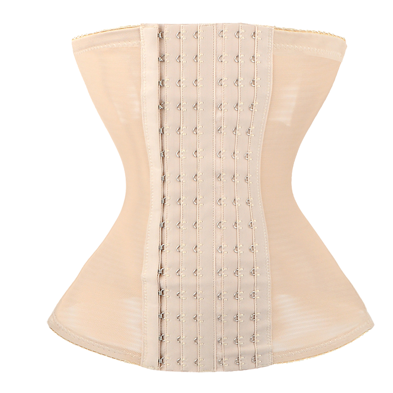 waist trainer binders shapers modeling strap corset slimming