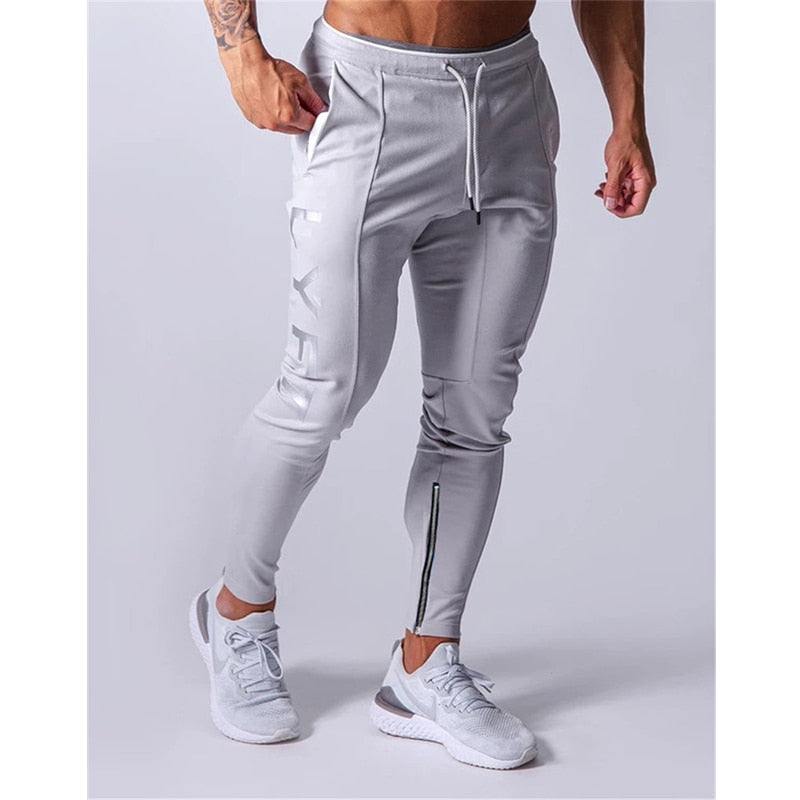 Sports pants men's jogger fitness