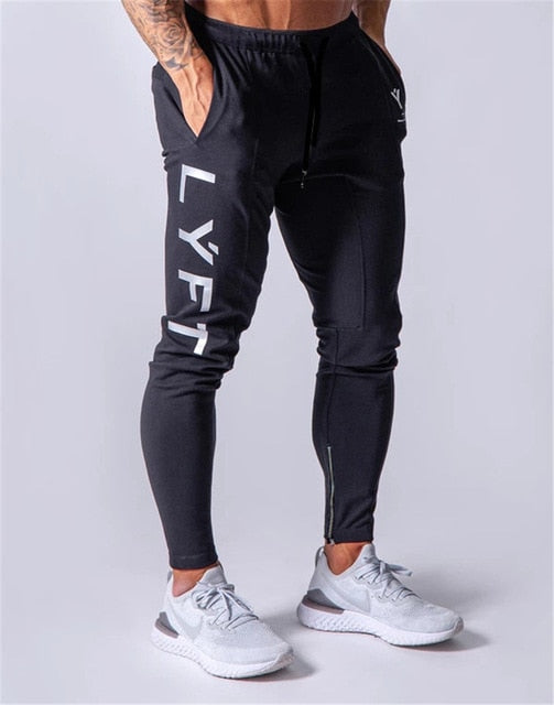 Sports pants men's jogger fitness