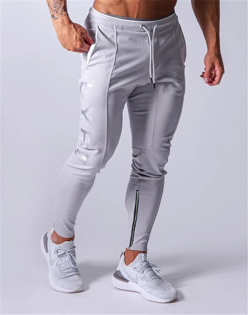 Sports pants men's jogger fitness