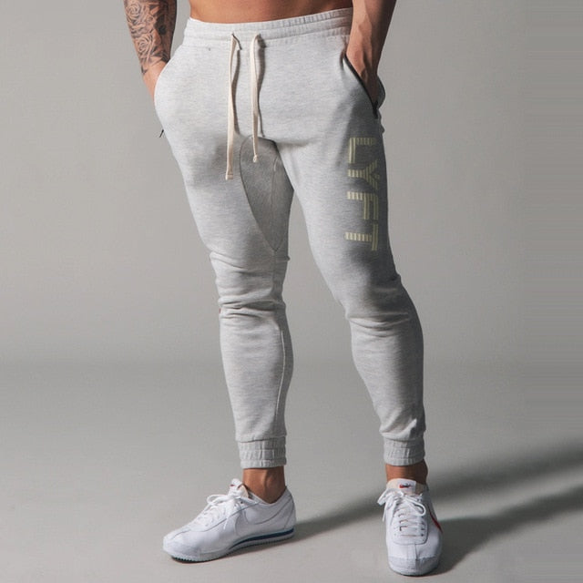 Sports pants men's jogger fitness