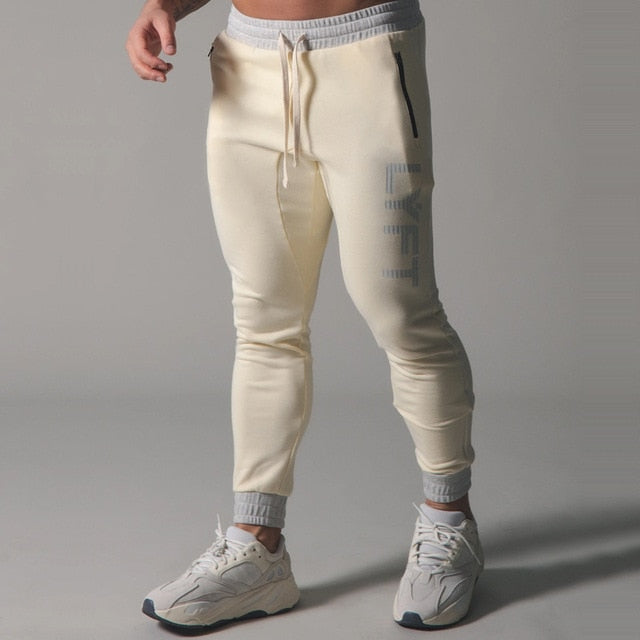 Sports pants men's jogger fitness