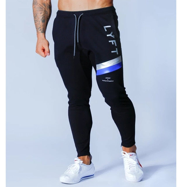 Sports pants men's jogger fitness