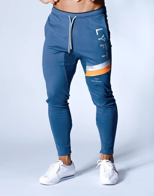 Sports pants men's jogger fitness