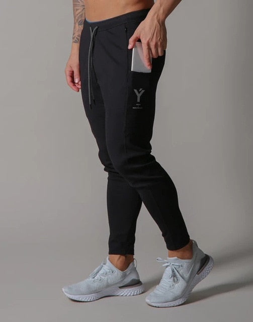 Sports pants men's jogger fitness