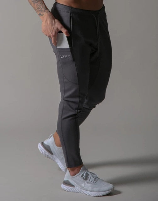 Sports pants men's jogger fitness