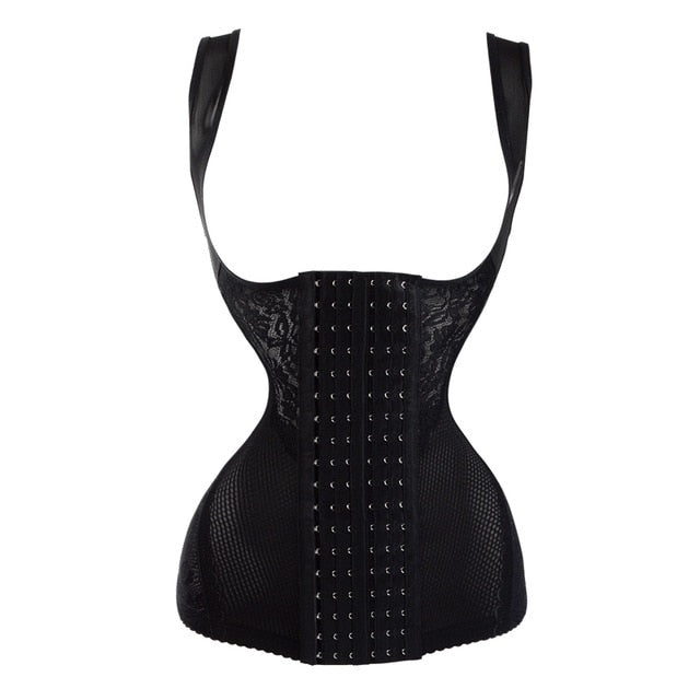 waist trainer binders shapers modeling strap corset slimming