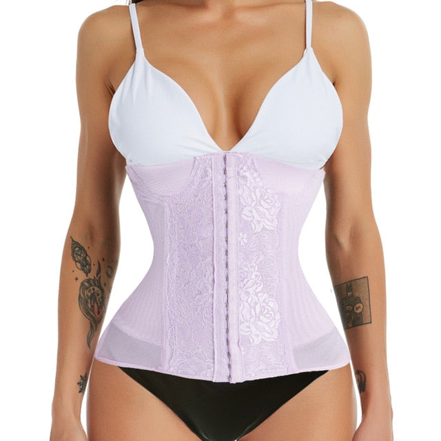 waist trainer binders shapers modeling strap corset slimming