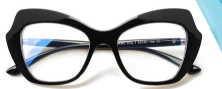 Butterfly Statement Reading Glasses