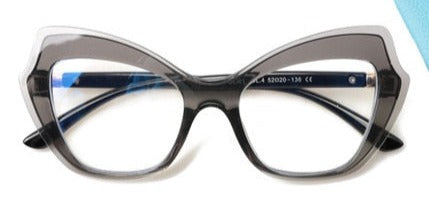 Butterfly Statement Reading Glasses