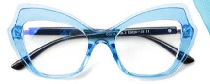 Butterfly Statement Reading Glasses