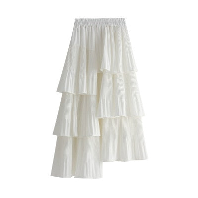 Fashion Women Winter Spring Skirts