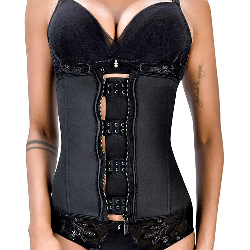 XXS-6XL Corset Body Shaper